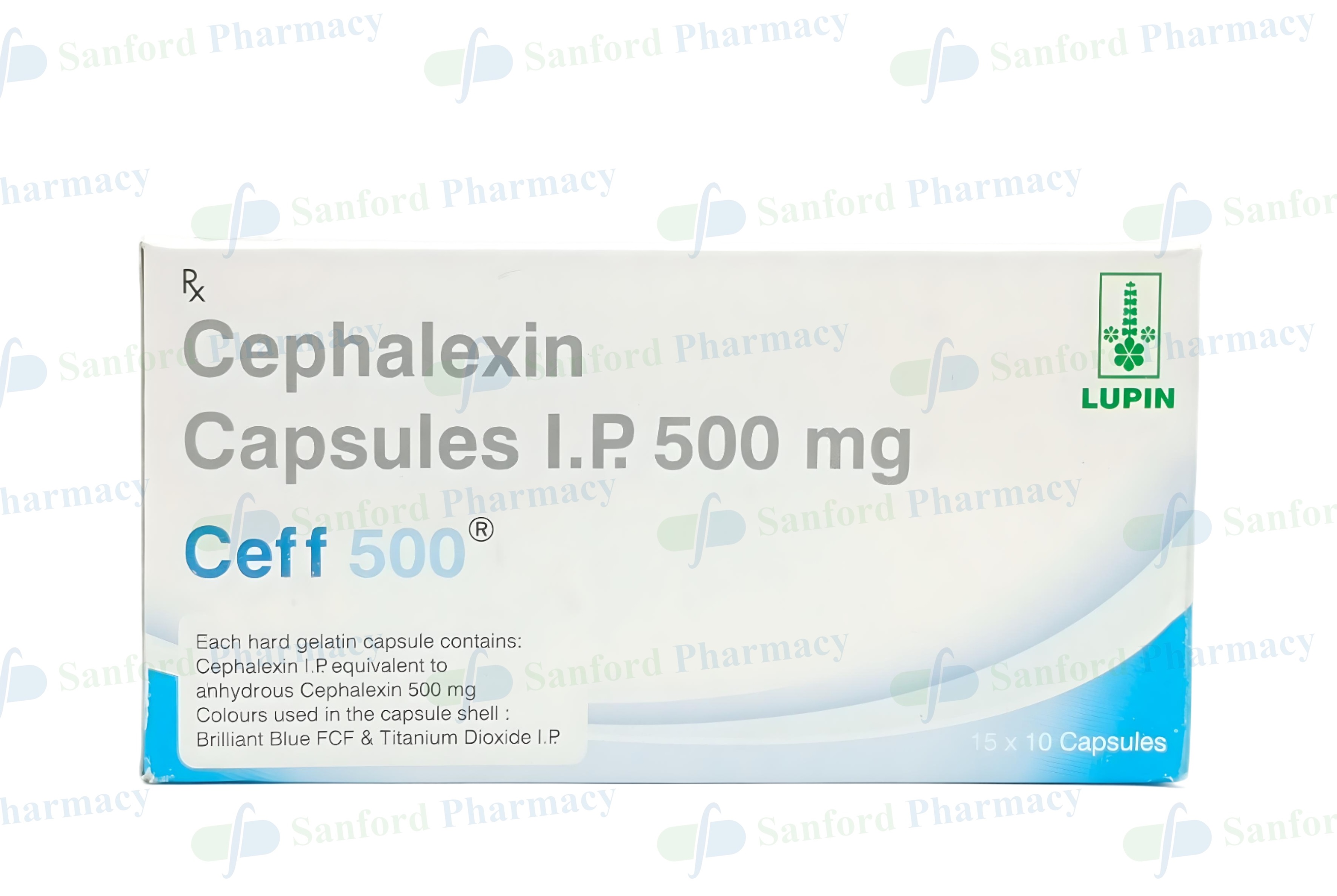 cephalexin for dogs